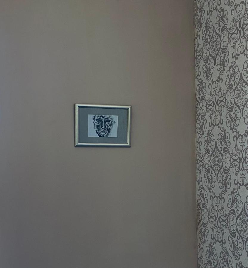 Cottage Kesane คัซเบกี ภายนอก รูปภาพ
